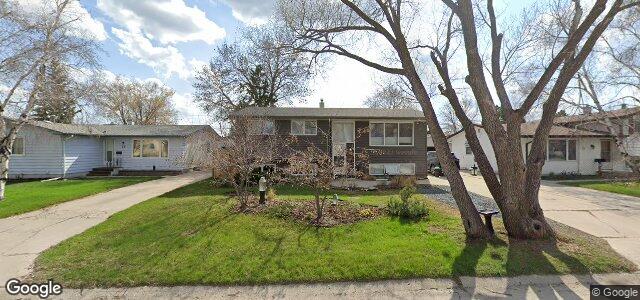 Photo of 41 Lochmoor Avenue in Winnipeg, Manitoba