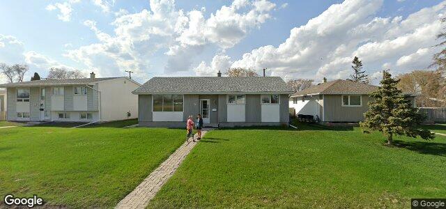 Larawan ng 41 Lomond Boulevard sa Winnipeg, Manitoba