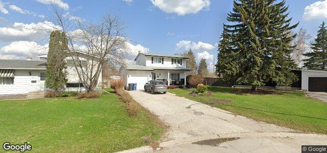 Larawan ng 41 Peterboro Bay sa Winnipeg, Manitoba