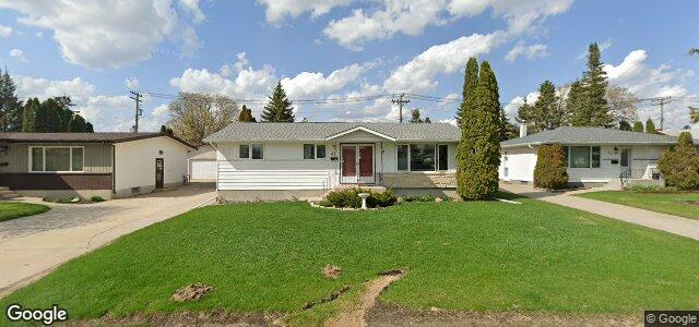 Larawan ng 41 Westmount Bay sa Winnipeg, Manitoba