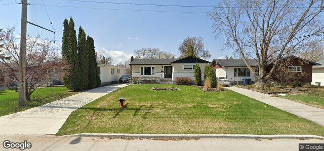 Larawan ng 411 Speers Road sa Winnipeg, Manitoba