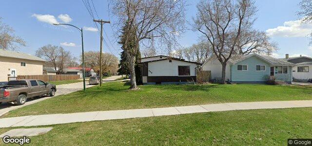 Larawan ng 412 Speers Road sa Winnipeg, Manitoba