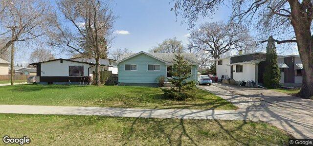 Photo of 416 Speers Road in Winnipeg, Manitoba