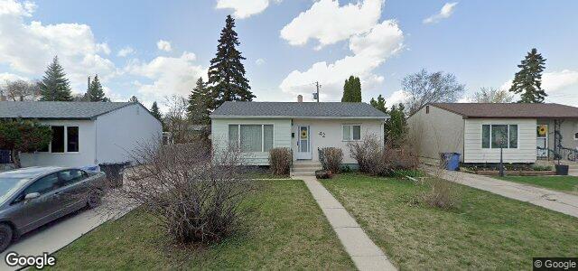 Larawan ng 42 Almond Bay sa Winnipeg, Manitoba
