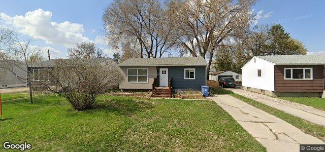 Larawan ng 42 Argonne Bay sa Winnipeg, Manitoba