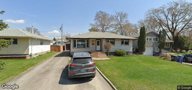 Larawan ng 42 Boulder Bay sa Winnipeg, Manitoba