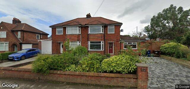 Larawan ng 42 Canberra Road sa Winnipeg, Manitoba