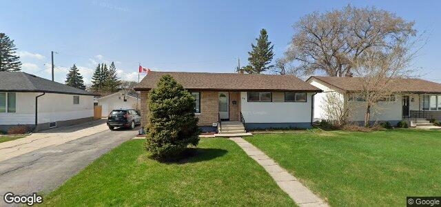 Photo of 42 Durham Bay in Winnipeg, Manitoba