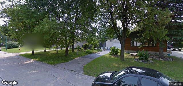 Larawan ng 42 Hansford Road sa Winnipeg, Manitoba