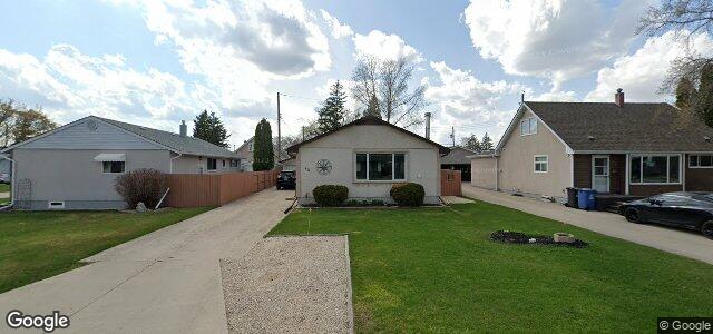 Larawan ng 42 Jubinville Bay sa Winnipeg, Manitoba