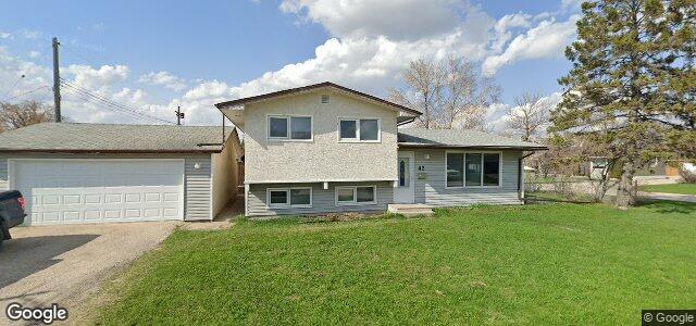 Larawan ng 42 Peterboro Bay sa Winnipeg, Manitoba