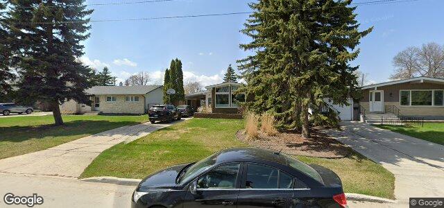 Larawan ng 421 Speers Road sa Winnipeg, Manitoba