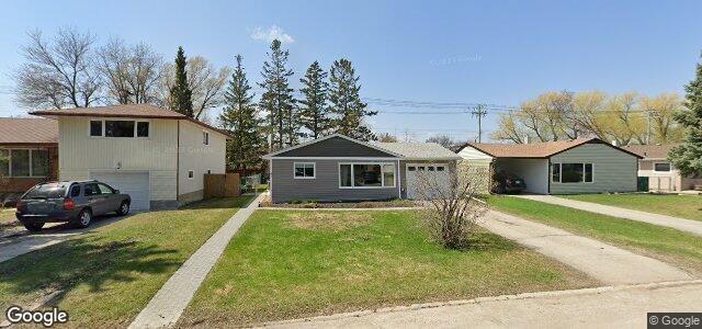 Larawan ng 43 Boulder Bay sa Winnipeg, Manitoba