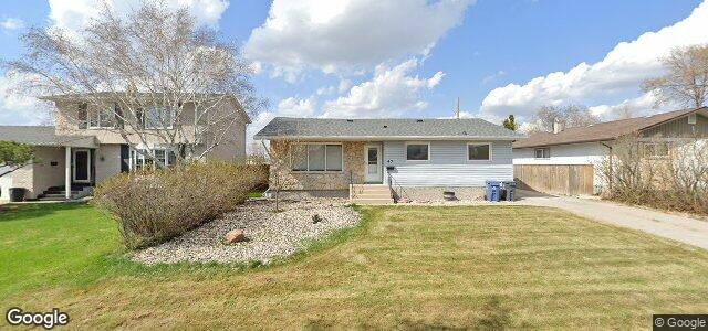 Larawan ng 43 Brebeuf Road sa Winnipeg, Manitoba