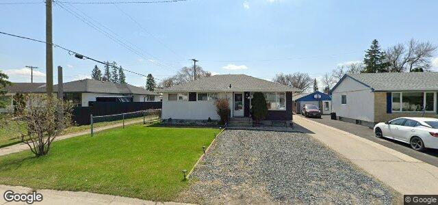 43 Cascade Bay（加拿大曼尼托巴省溫尼伯市）房屋照片