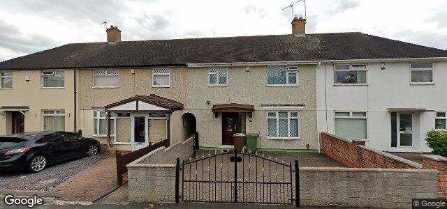 Larawan ng 43 Conifer Crescent sa Winnipeg, Manitoba