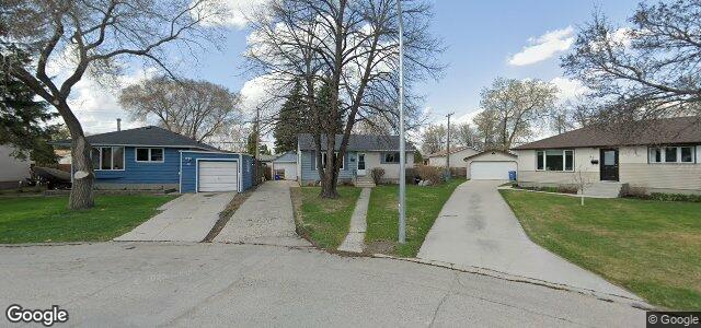 Larawan ng 43 Frontenac Bay sa Winnipeg, Manitoba