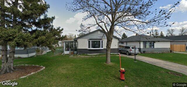Larawan ng 43 Jubinville Bay sa Winnipeg, Manitoba
