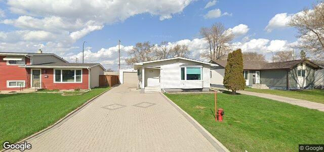 Larawan ng 43 Northumbria Bay sa Winnipeg, Manitoba