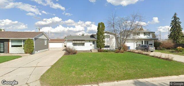 Larawan ng 43 Peterboro Bay sa Winnipeg, Manitoba