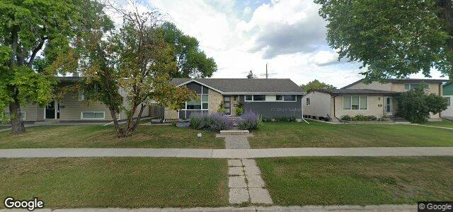 Larawan ng 434 Westmount Drive sa Winnipeg, Manitoba