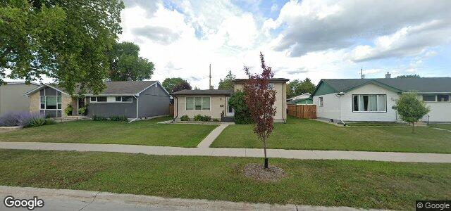 Larawan ng 436 Westmount Drive sa Winnipeg, Manitoba