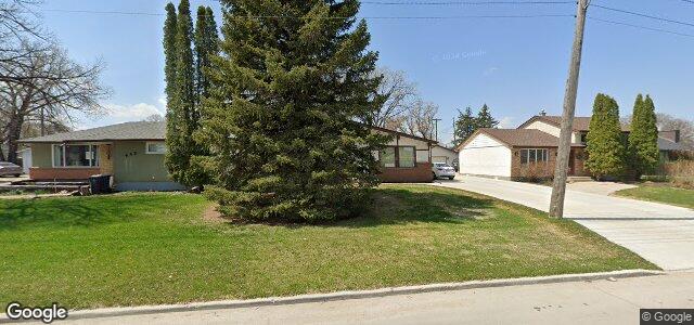 Larawan ng 439 Speers Road sa Winnipeg, Manitoba