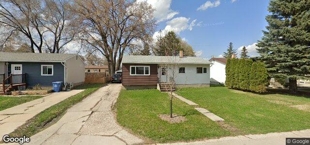 Larawan ng 44 Argonne Bay sa Winnipeg, Manitoba