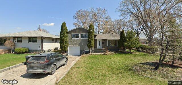 Larawan ng 44 Boulder Bay sa Winnipeg, Manitoba