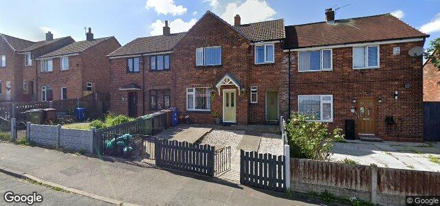 Larawan ng 44 Canberra Road sa Winnipeg, Manitoba