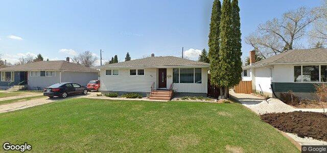 Larawan ng 44 Cypress Bay sa Winnipeg, Manitoba