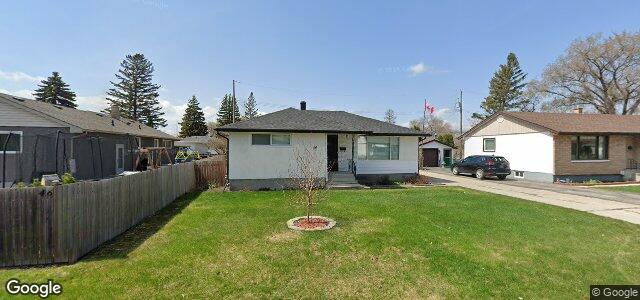 Larawan ng 44 Durham Bay sa Winnipeg, Manitoba