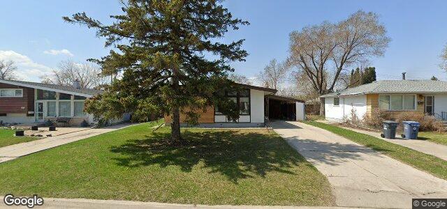 Larawan ng 44 Greenwich Bay sa Winnipeg, Manitoba