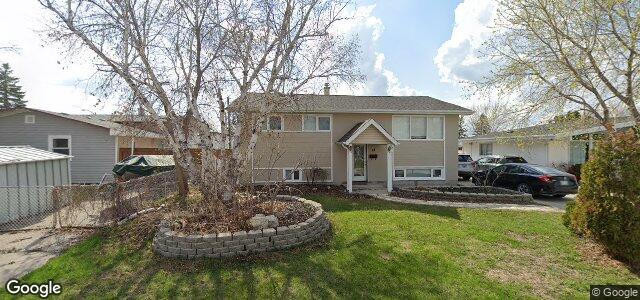 Larawan ng 44 Peterboro Bay sa Winnipeg, Manitoba