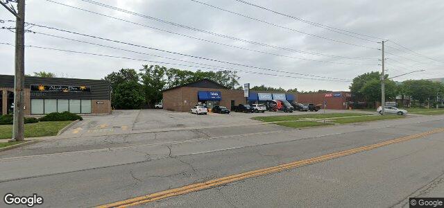 Larawan ng 440 Speers Road sa Winnipeg, Manitoba