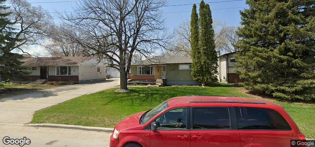 Larawan ng 443 Speers Road sa Winnipeg, Manitoba