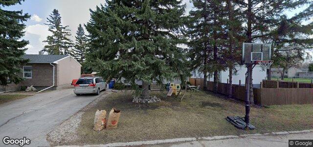 45 Almond Bay（加拿大曼尼托巴省溫尼伯市）房屋照片