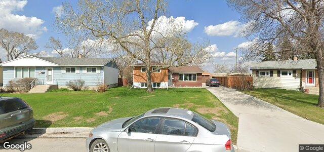 Photo of 45 Bibeau Bay in Winnipeg, Manitoba