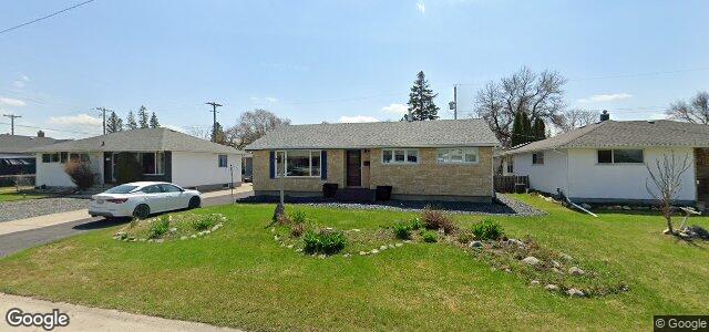 Larawan ng 45 Cascade Bay sa Winnipeg, Manitoba