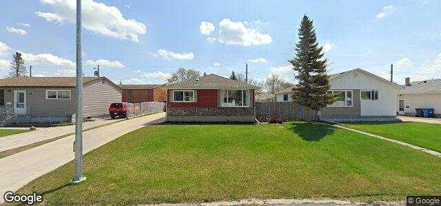 Larawan ng 45 Fontaine Crescent sa Winnipeg, Manitoba