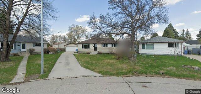 Larawan ng 45 Frontenac Bay sa Winnipeg, Manitoba