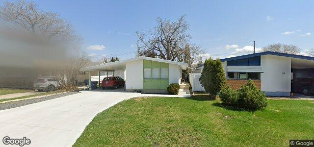 Larawan ng 45 Greenwich Bay sa Winnipeg, Manitoba