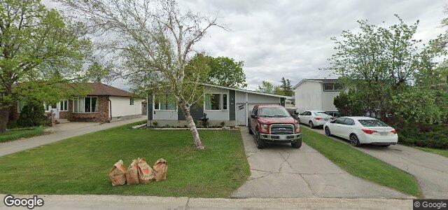 Larawan ng 45 Penticton Bay sa Winnipeg, Manitoba