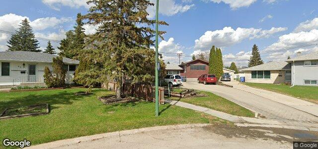 Larawan ng 45 Westmount Bay sa Winnipeg, Manitoba