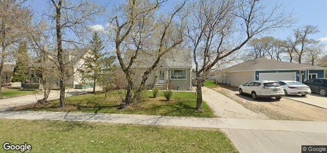 Larawan ng 452 Speers Road sa Winnipeg, Manitoba