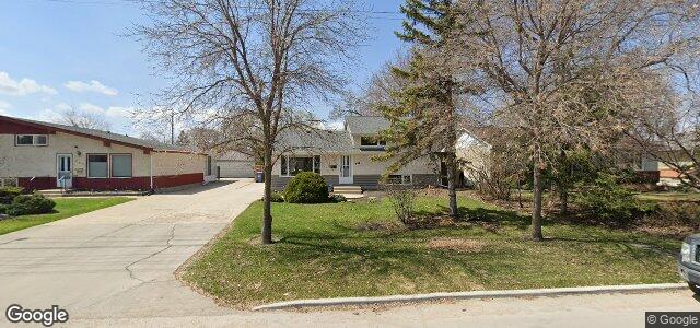 453 Speers Road（加拿大曼尼托巴省温尼伯市）房屋照片