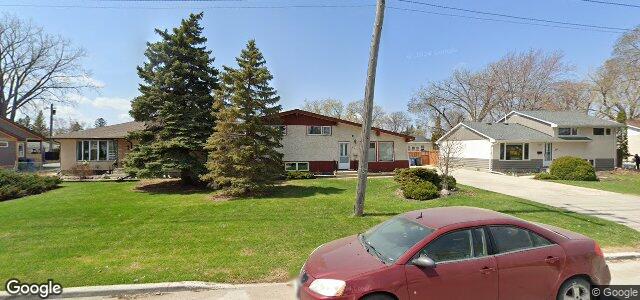 Larawan ng 457 Speers Road sa Winnipeg, Manitoba