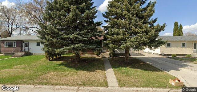 Larawan ng 46 Argonne Bay sa Winnipeg, Manitoba