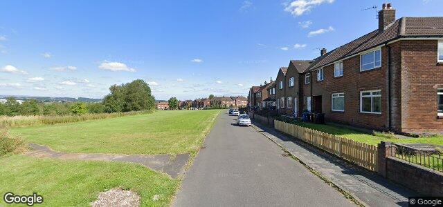 Larawan ng 46 Canberra Road sa Winnipeg, Manitoba