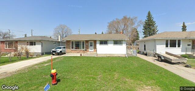Larawan ng 46 Conifer Crescent sa Winnipeg, Manitoba